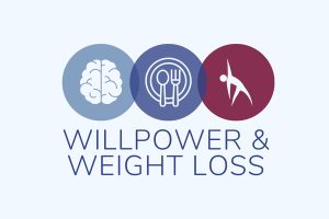 Willpower and Weight Loss